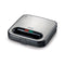 Kenwood - 2 Slice Sandwich Maker Stainless Steel - SMM00.000SI