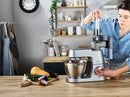 Kenwood - Chef/Chef XL Attachment Continuous Slicer & Grater - AT340