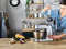 Kenwood - Chef/Chef XL Attachment Continuous Slicer & Grater - AT340