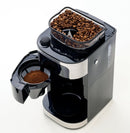 Kenwood - Grind and Brew Coffee Machine - CMM40.000BM
