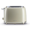 Kenwood - Eterna Plastic Breakfast Bundle, Glossy Beige - KW-BUNDL-GBG
