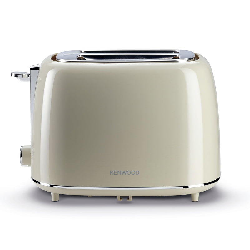 Kenwood - Eterna Plastic Breakfast Bundle, Glossy Beige - KW-BUNDL-GBG