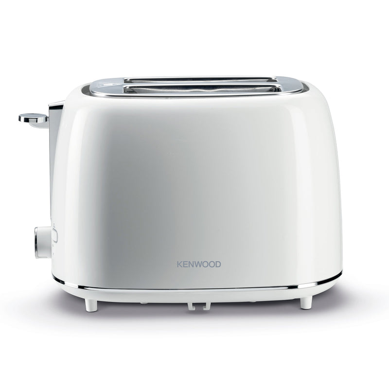 Kenwood - Eterna Plastic Breakfast Bundle, Glossy White - KW-BUNDL-GWH