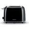 Kenwood - Eterna Plastic Breakfast Bundle, Glossy Black - KW-BUNDL-GBK