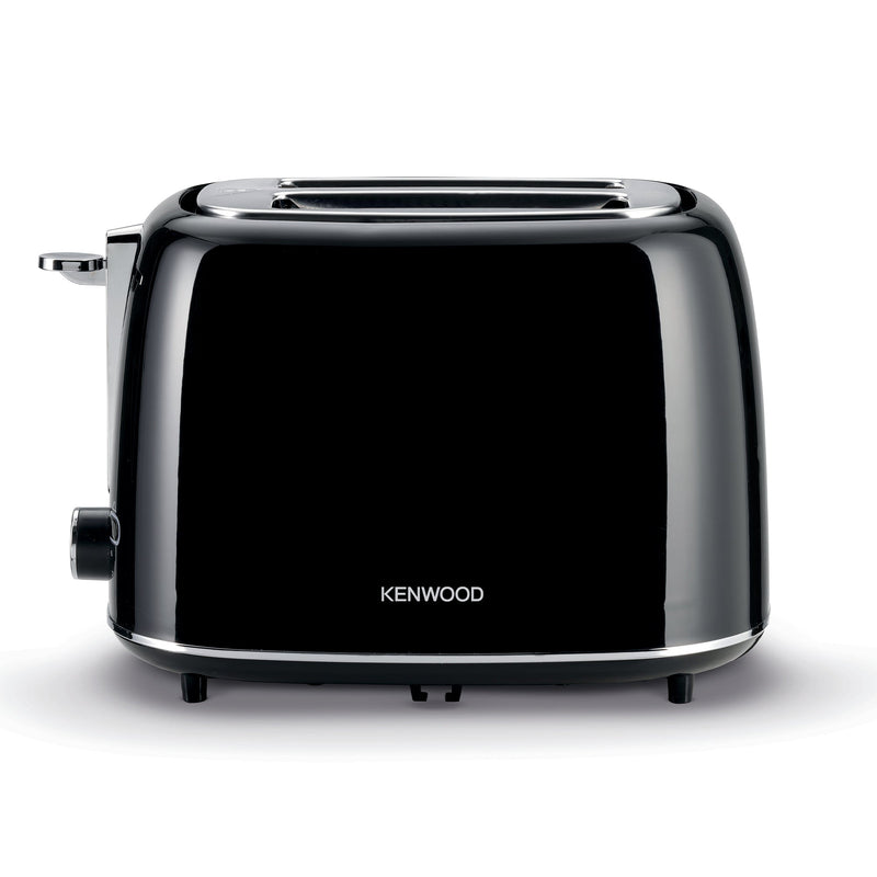 Kenwood - Eterna Plastic Breakfast Bundle, Glossy Black - KW-BUNDL-GBK