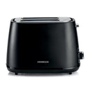 Kenwood - Elementa S/Steel Breakfast Bundle, Matt Black - KW-BUNDL-BK