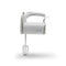 Kenwood - Hand Mixer 300W - HMP20.000WH