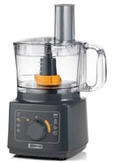 Kenwood - Food Processor Essentials Collection 750W - FDP03.50GY