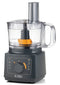 Kenwood - Food Processor Essentials Collection 750W - FDP03.50GY