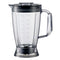 Kenwood - Food Processor Essentials Collection 750W - FDP03.50GY