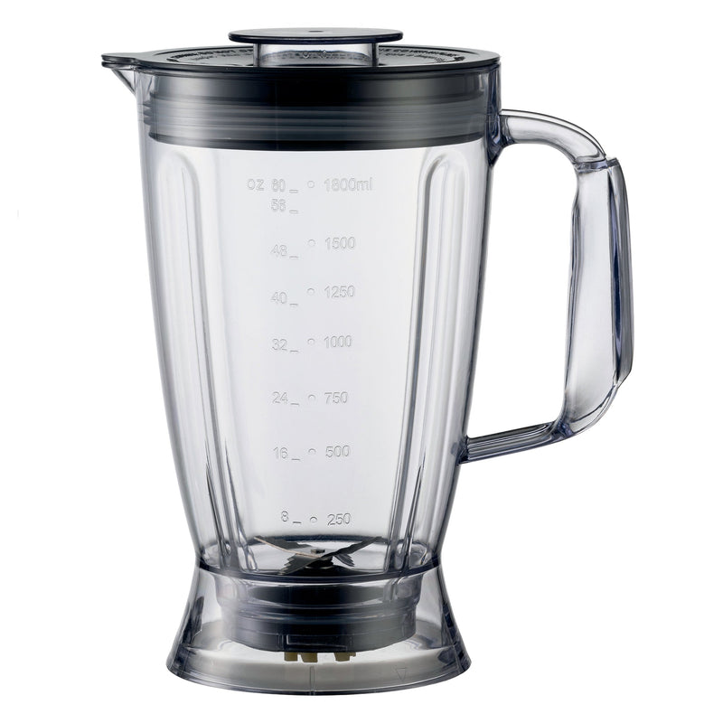 Kenwood - Food Processor Essentials Collection 750W - FDP03.50GY