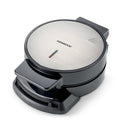 Kenwood - Waffle Maker - WAP10.000BK