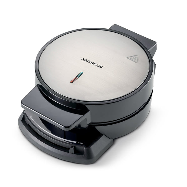 Kenwood - Waffle Maker - WAP10.000BK