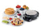 Kenwood - Waffle Maker - WAP10.000BK