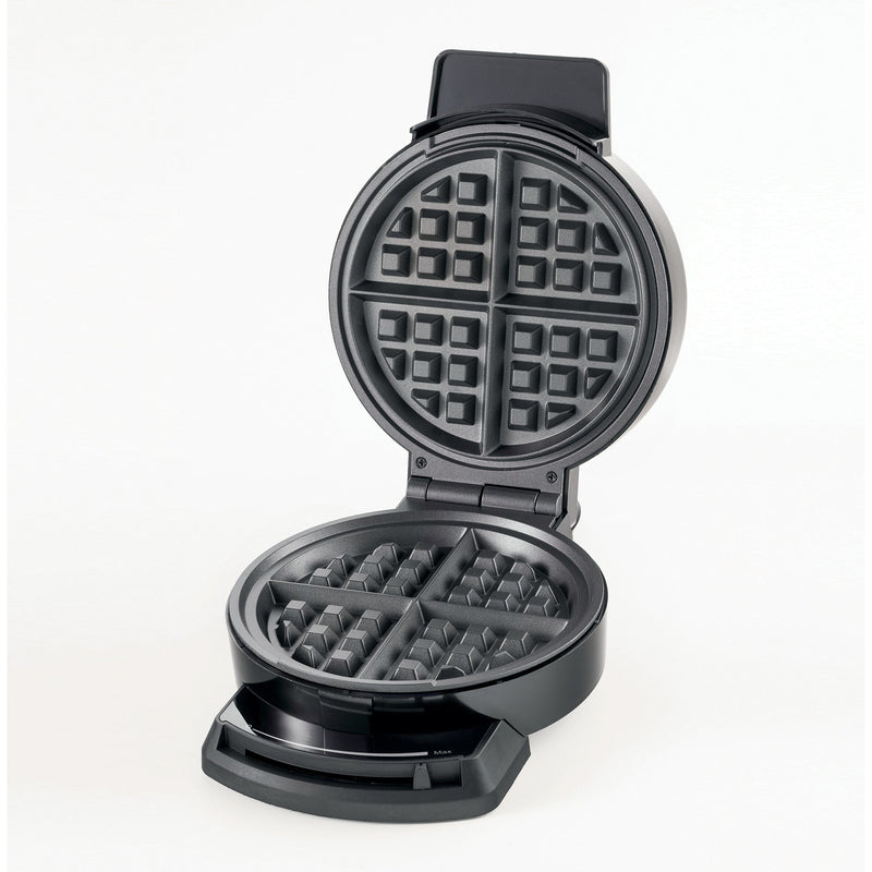 Kenwood - Waffle Maker - WAP10.000BK