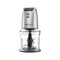 Kenwood - Easy Chop Quad Blade Chopper with Mayo Attachment - CHP61.100SI