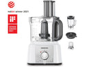 Kenwood - MultiPro Express Food Processor - FDP65.400WH