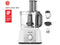 Kenwood - MultiPro Express Food Processor - FDP65.400WH