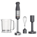Kenwood - Triblade™ Hand Blender & Accesories 1000W - HBM60.007GY