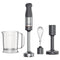 Kenwood - Triblade™ Hand Blender & Accesories 1000W - HBM60.007GY