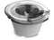 Kenwood - Attachment Chef/Chef XL Frozen Dessert Maker - KAX71.000WH