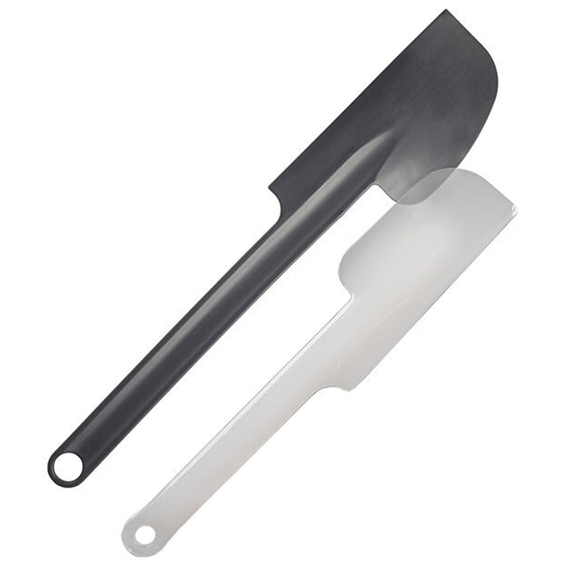 Kenwood - Soft Spatula & High Temperature Spatula Set - KWSK003kwsk