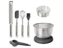 Kenwood - Baking Cake Preparation Set - KWSP200