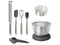 Kenwood - Baking Cake Preparation Set - KWSP200