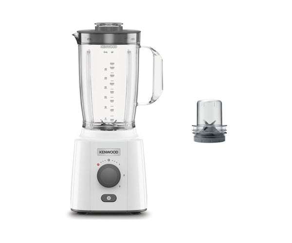 Kenwood - Blend-X Fresh Blender 650W - BLP41C0WH