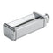 Kenwood - Attachment Fettuccine Pasta Cutter Chef/Chef XL -  KAX981ME