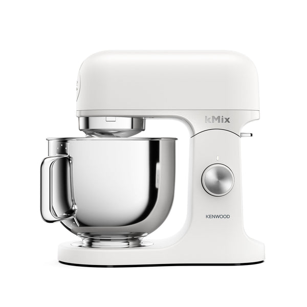 Kenwood - kMix Stand Mixer - Matt White - KMX751AWH