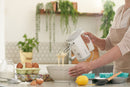 Kenwood - Hand Mixer 300W - HMP20.000WH