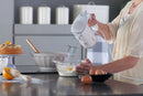 Kenwood - Hand Mixer 300W - HMP20.000WH