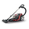 Kenwood - Bagless Vacuum Cleaner Black/Red - VBP75.000BR