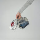 Kenwood - Bagless Vacuum Cleaner Black/Red - VBP75.000BR