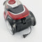 Kenwood - Bagless Vacuum Cleaner Black/Red - VBP75.000BR