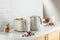 Kenwood - Eterna Plastic Breakfast Bundle, Glossy Beige - KW-BUNDL-GBG