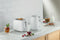 Kenwood - Eterna Plastic Breakfast Bundle, Glossy White - KW-BUNDL-GWH