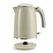 Kenwood - Eterna Plastic Kettle Glossy Beige - ZJP31.000BG