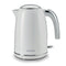 Kenwood - Eterna Plastic Breakfast Bundle, Glossy White - KW-BUNDL-GWH