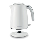 Kenwood - Eterna Plastic Kettle Glossy White - ZJP31.000WH