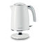 Kenwood - Eterna Plastic Kettle Glossy White - ZJP31.000WH