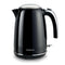 Kenwood - Eterna Plastic Breakfast Bundle, Glossy Black - KW-BUNDL-GBK