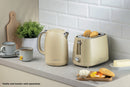 Kenwood - Elementa S/Steel Electric Kettle Matt Champagne - ZJM37.000CP