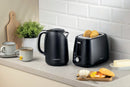 Kenwood - Elementa S/Steel Breakfast Bundle, Matt Black - KW-BUNDL-BK
