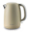 Kenwood - Elementa S/Steel Electric Kettle Matt Champagne - ZJM37.000CP