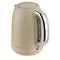 Kenwood - Elementa S/Steel Electric Kettle Matt Champagne - ZJM37.000CP