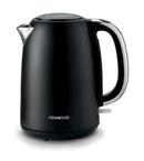 Kenwood - Elementa S/Steel Electric Kettle Matt Black - ZJM37.000BK