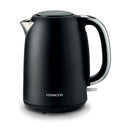 Kenwood - Elementa S/Steel Breakfast Bundle, Matt Black - KW-BUNDL-BK