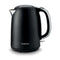 Kenwood - Elementa S/Steel Breakfast Bundle, Matt Black - KW-BUNDL-BK